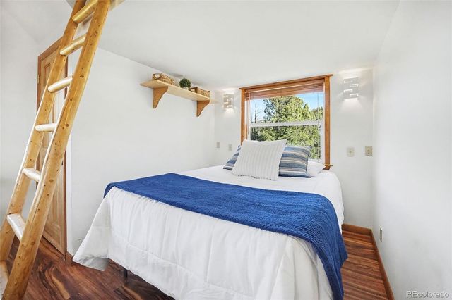 30851 Pike View Drive, Conifer, CO 80433