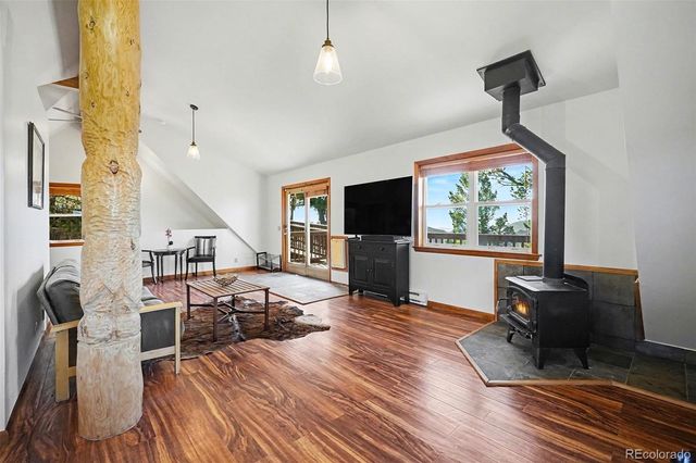 30851 Pike View Drive, Conifer, CO 80433