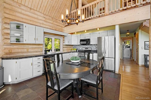 30851 Pike View Drive, Conifer, CO 80433
