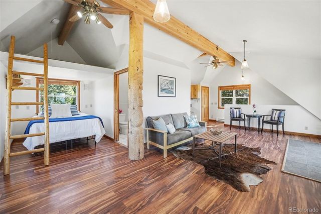 30851 Pike View Drive, Conifer, CO 80433