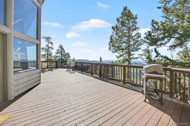 30851 Pike View Drive, Conifer, CO 80433