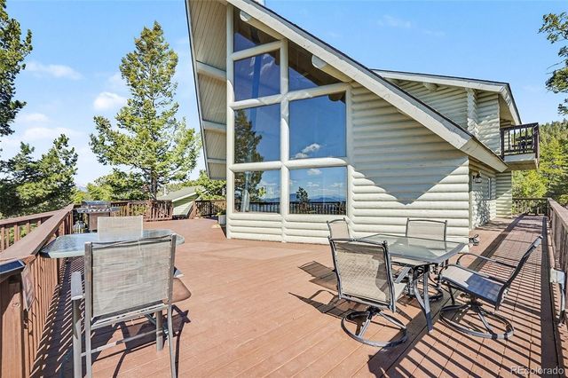 30851 Pike View Drive, Conifer, CO 80433