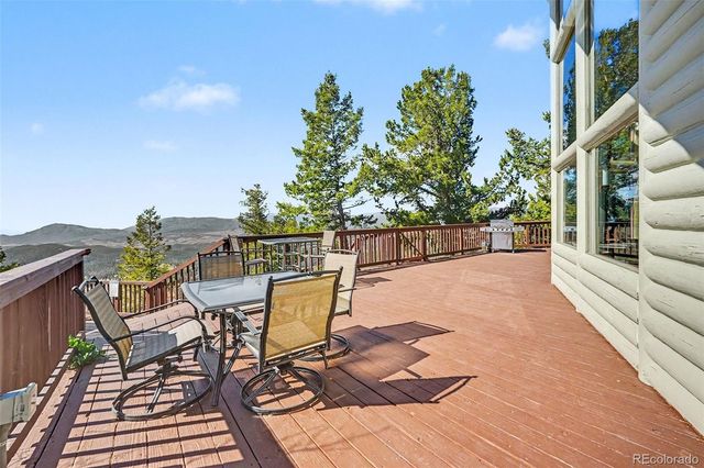 30851 Pike View Drive, Conifer, CO 80433
