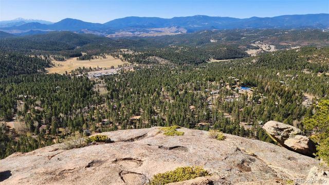 30851 Pike View Drive, Conifer, CO 80433