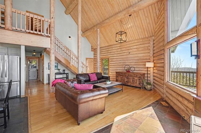 30851 Pike View Drive, Conifer, CO 80433