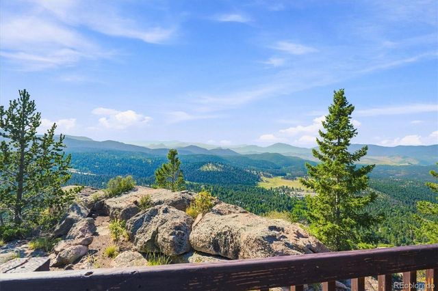 30851 Pike View Drive, Conifer, CO 80433