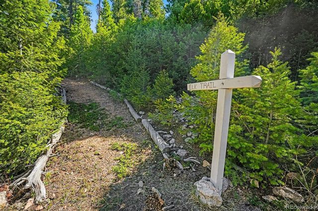 30851 Pike View Drive, Conifer, CO 80433