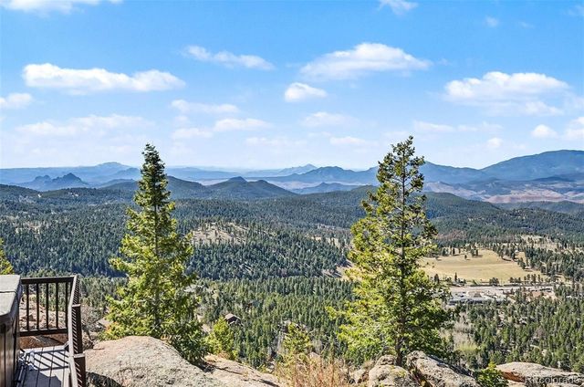 30851 Pike View Drive, Conifer, CO 80433