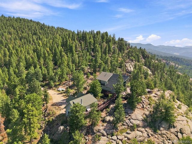 30851 Pike View Drive, Conifer, CO 80433