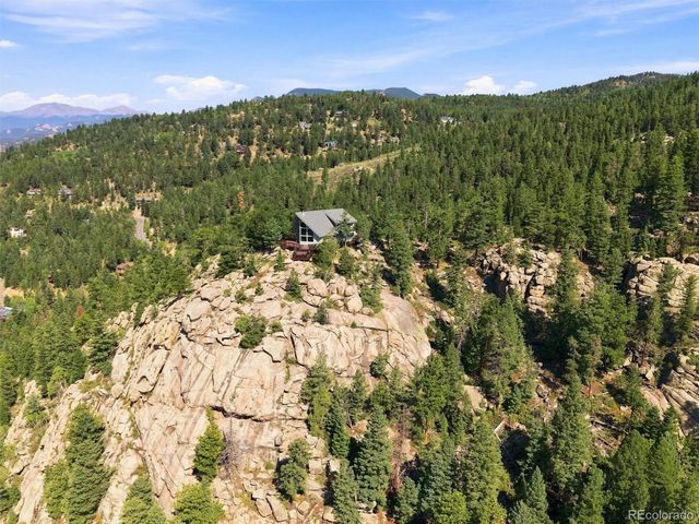 30851 Pike View Drive, Conifer, CO 80433