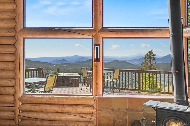 30851 Pike View Drive, Conifer, CO 80433