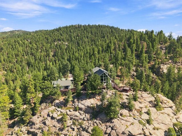 30851 Pike View Drive, Conifer, CO 80433