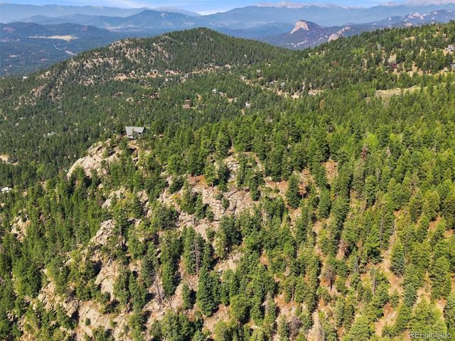 30851 Pike View Drive, Conifer, CO 80433