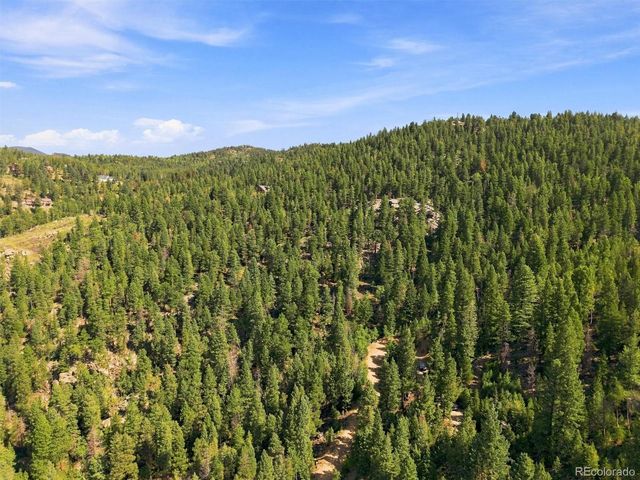 30851 Pike View Drive, Conifer, CO 80433