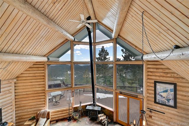 30851 Pike View Drive, Conifer, CO 80433