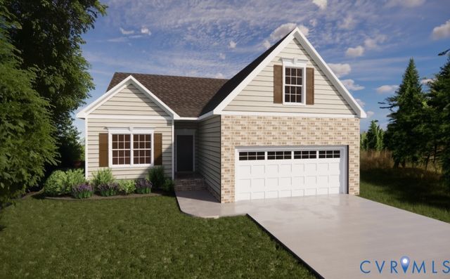 14 Somerset Hills Dr, Glen Allen, VA 23059