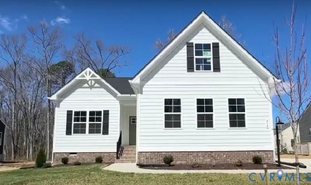 14 Somerset Hills Dr, Glen Allen, VA 23059