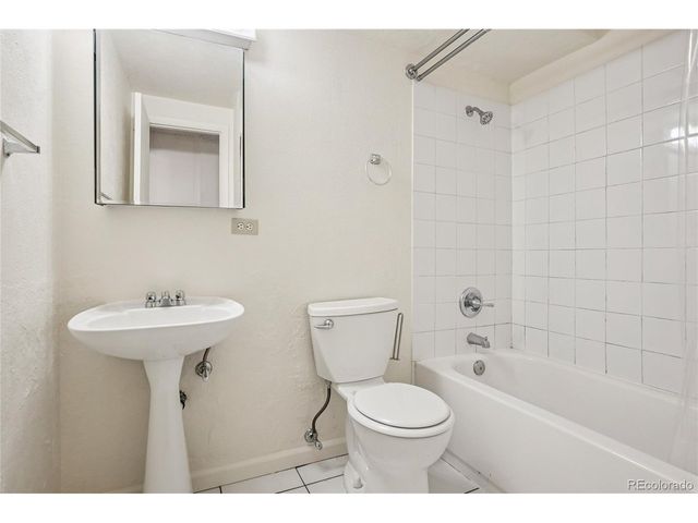 1050 N Lafayette St 108, Denver, CO 80218