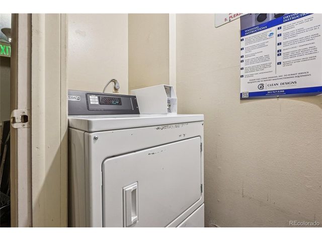 1050 N Lafayette St 108, Denver, CO 80218