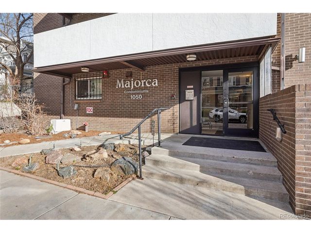 1050 N Lafayette St 108, Denver, CO 80218