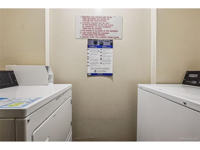 1050 N Lafayette St 108, Denver, CO 80218