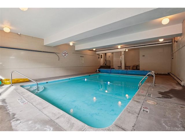 1050 N Lafayette St 108, Denver, CO 80218