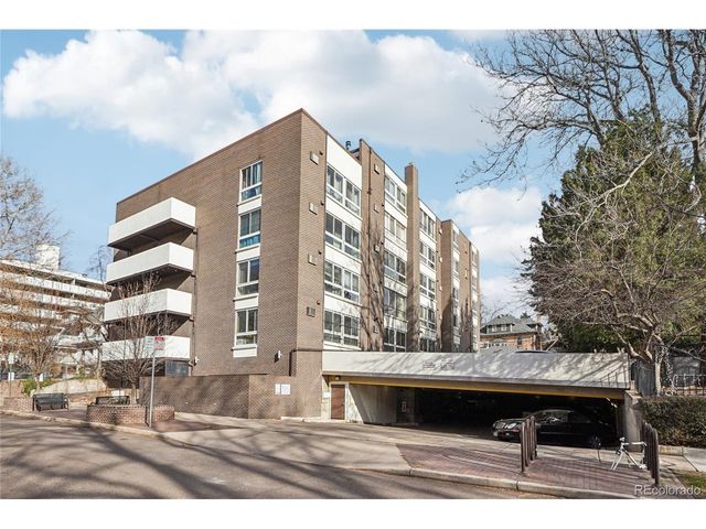 1050 N Lafayette St 108, Denver, CO 80218