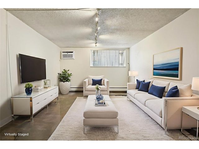 1050 N Lafayette St 108, Denver, CO 80218