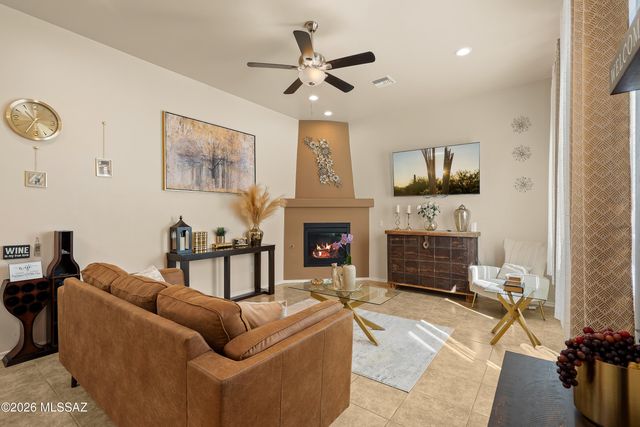 1506 Golden Gate Way, Tubac, AZ 85646