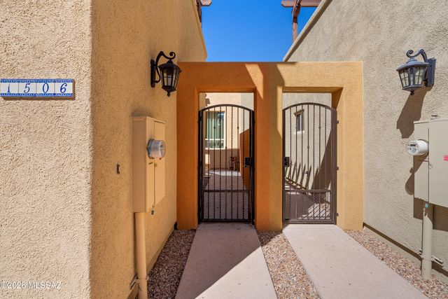 1506 Golden Gate Way, Tubac, AZ 85646