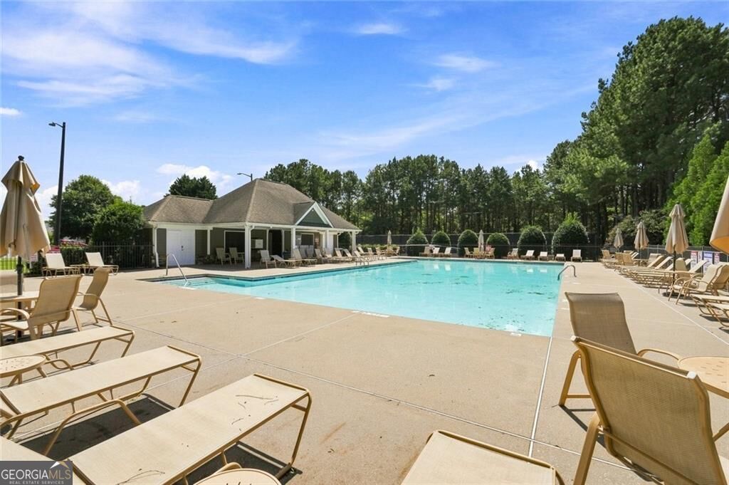 926 Mill Creek Avenue, Canton, GA 30115 — photo 4