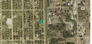 615 Hines, Lehigh Acres, FL 33972