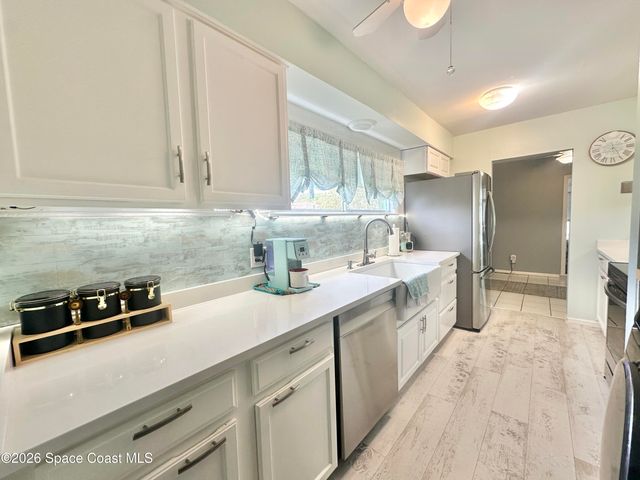 5946 Deer Lane, Cocoa, FL 32927