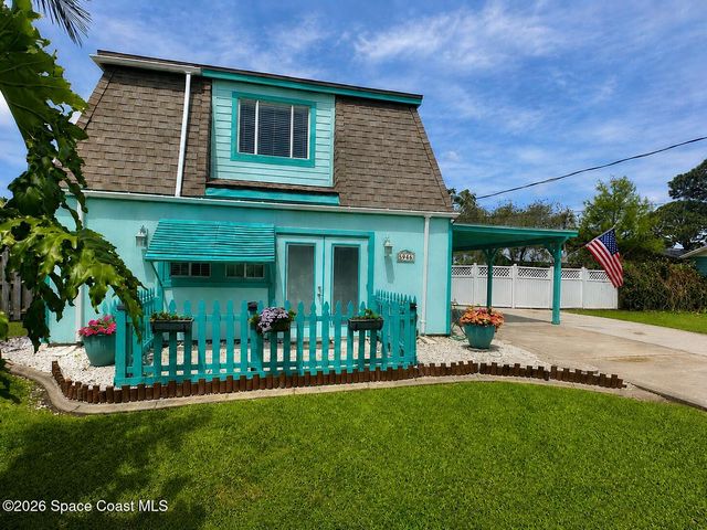 5946 Deer Lane, Cocoa, FL 32927