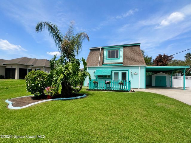 5946 Deer Lane, Cocoa, FL 32927