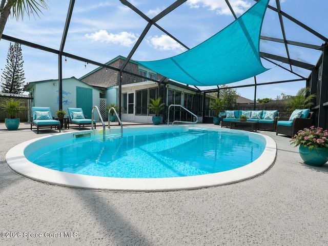 5946 Deer Lane, Cocoa, FL 32927