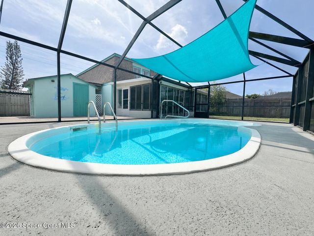 5946 Deer Lane, Cocoa, FL 32927