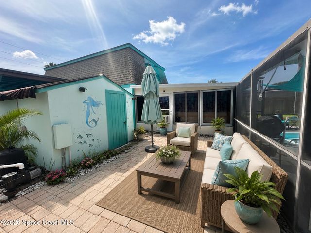 5946 Deer Lane, Cocoa, FL 32927