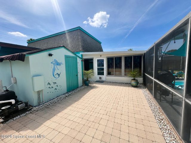 5946 Deer Lane, Cocoa, FL 32927
