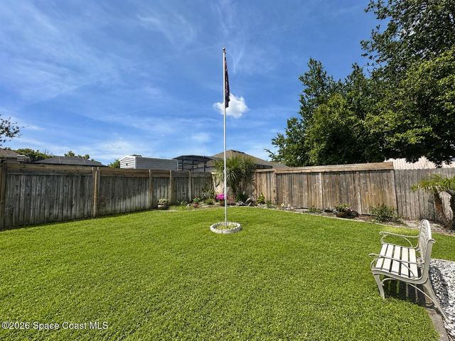 5946 Deer Lane, Cocoa, FL 32927