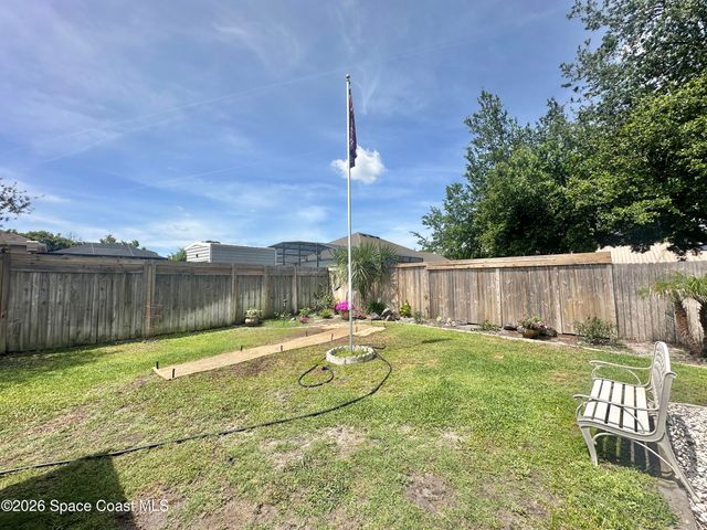 5946 Deer Lane, Cocoa, FL 32927