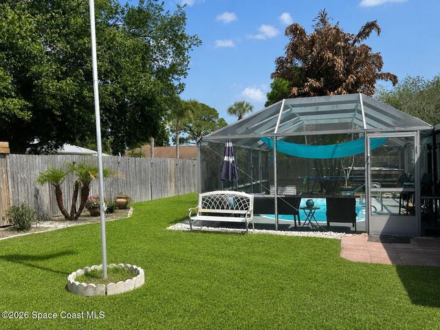 5946 Deer Lane, Cocoa, FL 32927