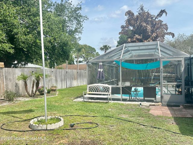 5946 Deer Lane, Cocoa, FL 32927