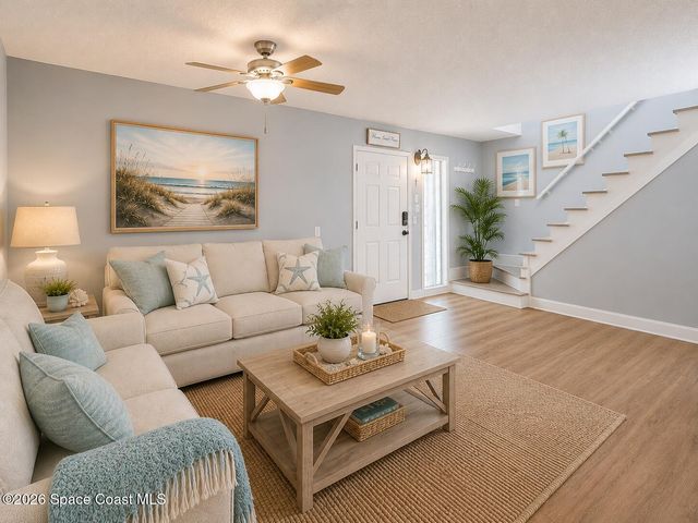 5946 Deer Lane, Cocoa, FL 32927