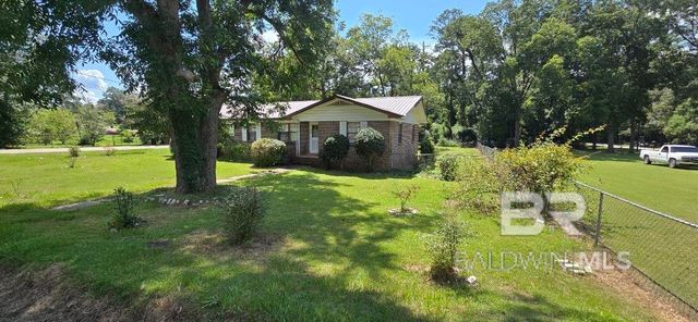 615 Fore Avenue, Monroeville, AL 36460