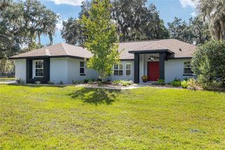 13370 W HIGHWAY 318, Williston, FL 32696