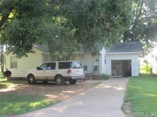 424 Healy Street, North Little Rock, AR 72117