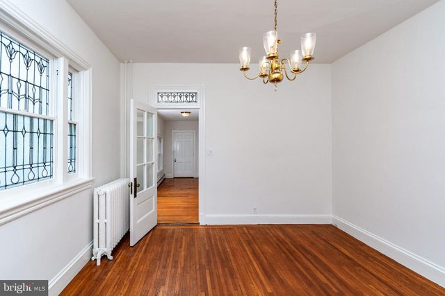 118 APT #1 N UNION ST, Lambertville, NJ 08530
