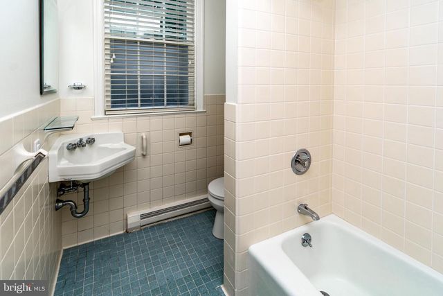 118 APT #1 N UNION ST, Lambertville, NJ 08530