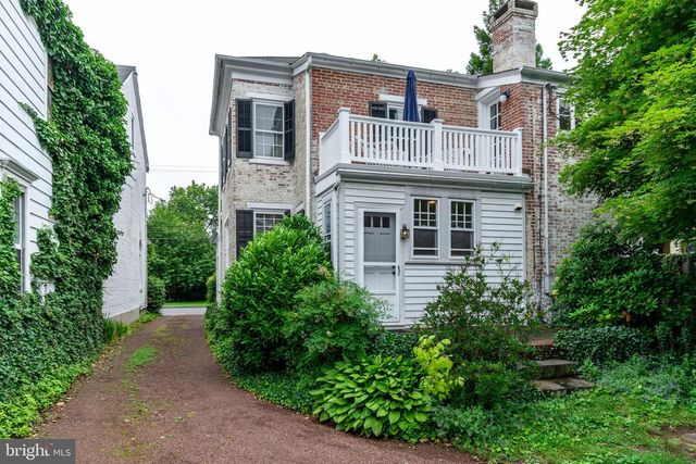 118 APT #1 N UNION ST, Lambertville, NJ 08530